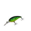 Mid-Depth Crankbait 6' to 12' - Fire Tiger
