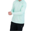 Teaser Hoodie - Sea Frost