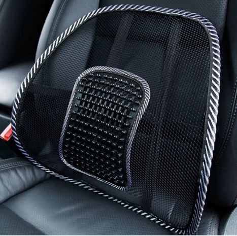 Car Seat Chair Back Cushion Abundance Forge