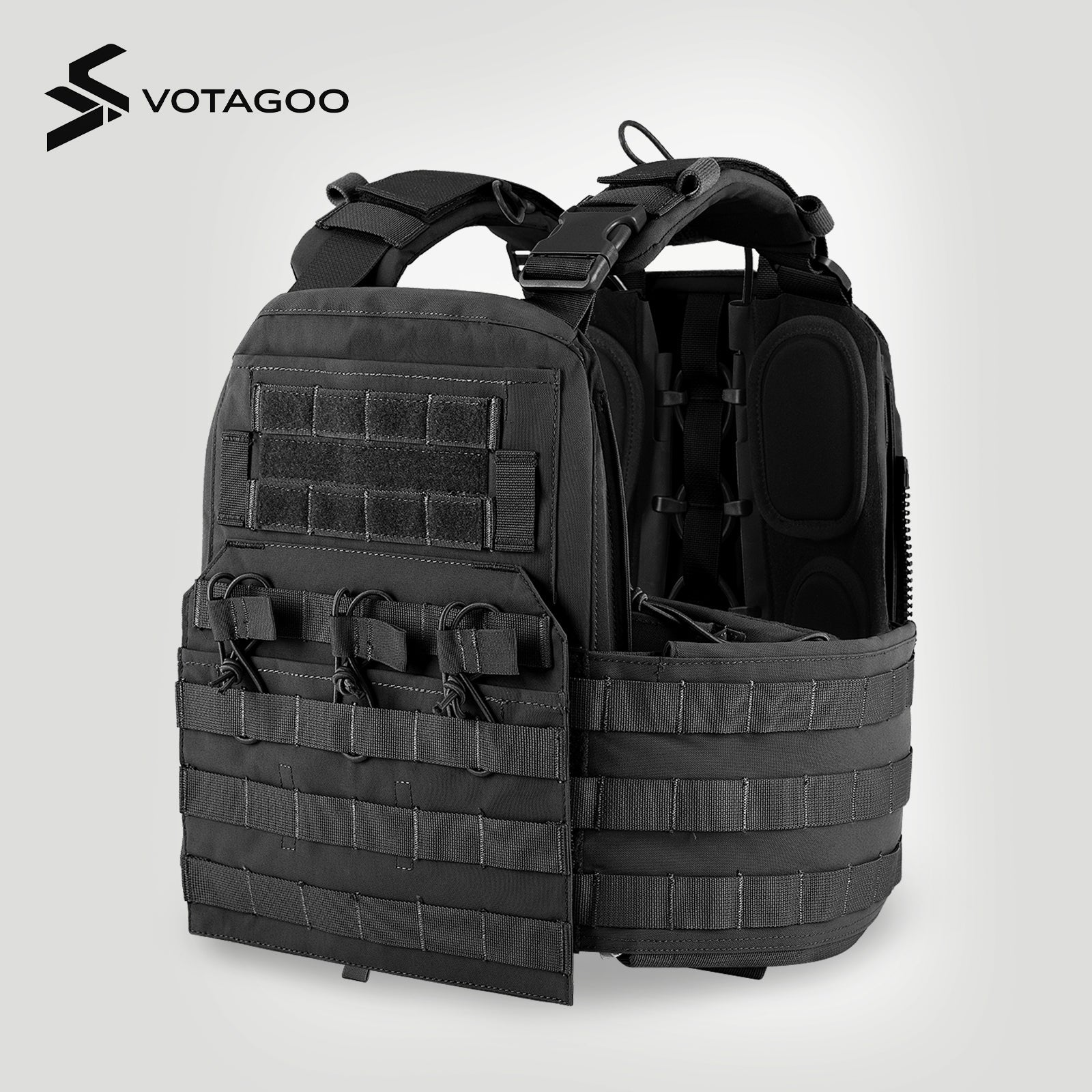 VOTAGOO® CPC Tactical Vest