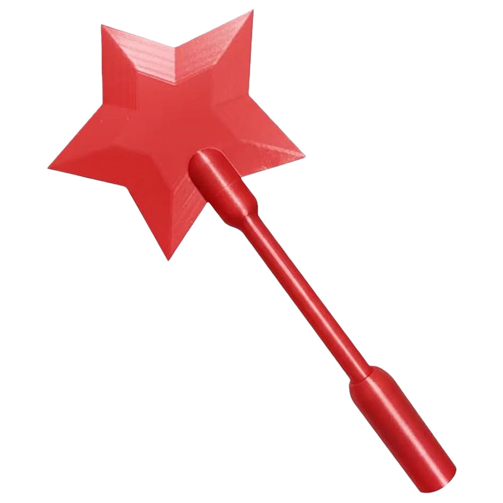 3D Printed Tap To Pay Magic Wand Abundance Forge