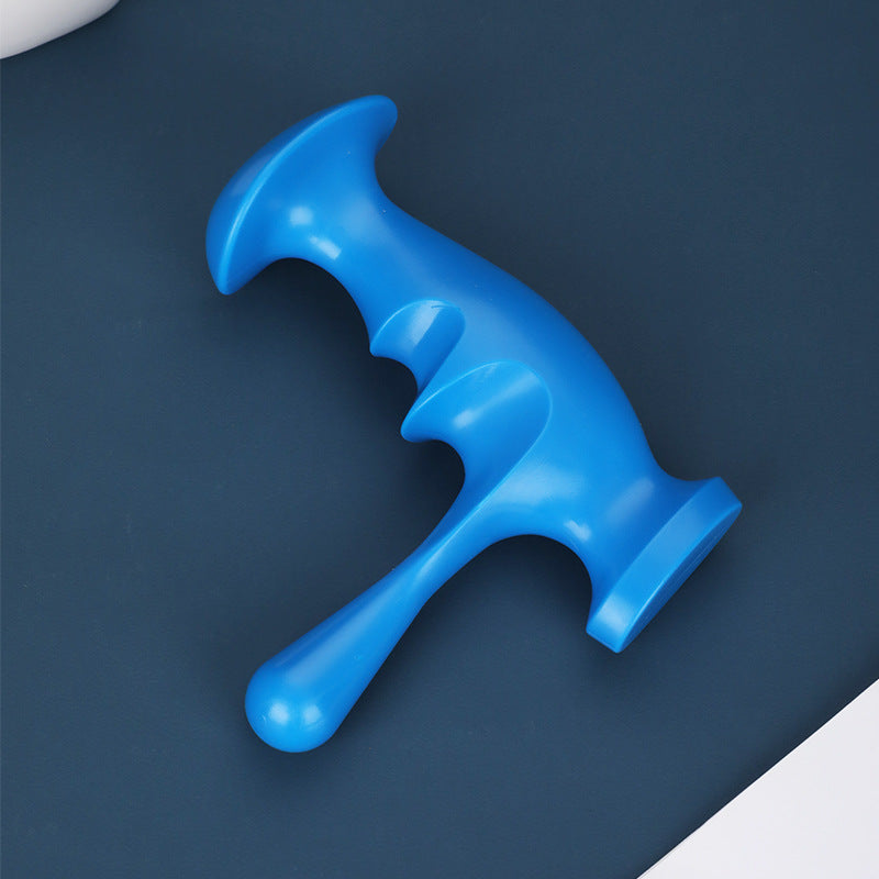Manual Trigger Point Massager Abundance Forge
