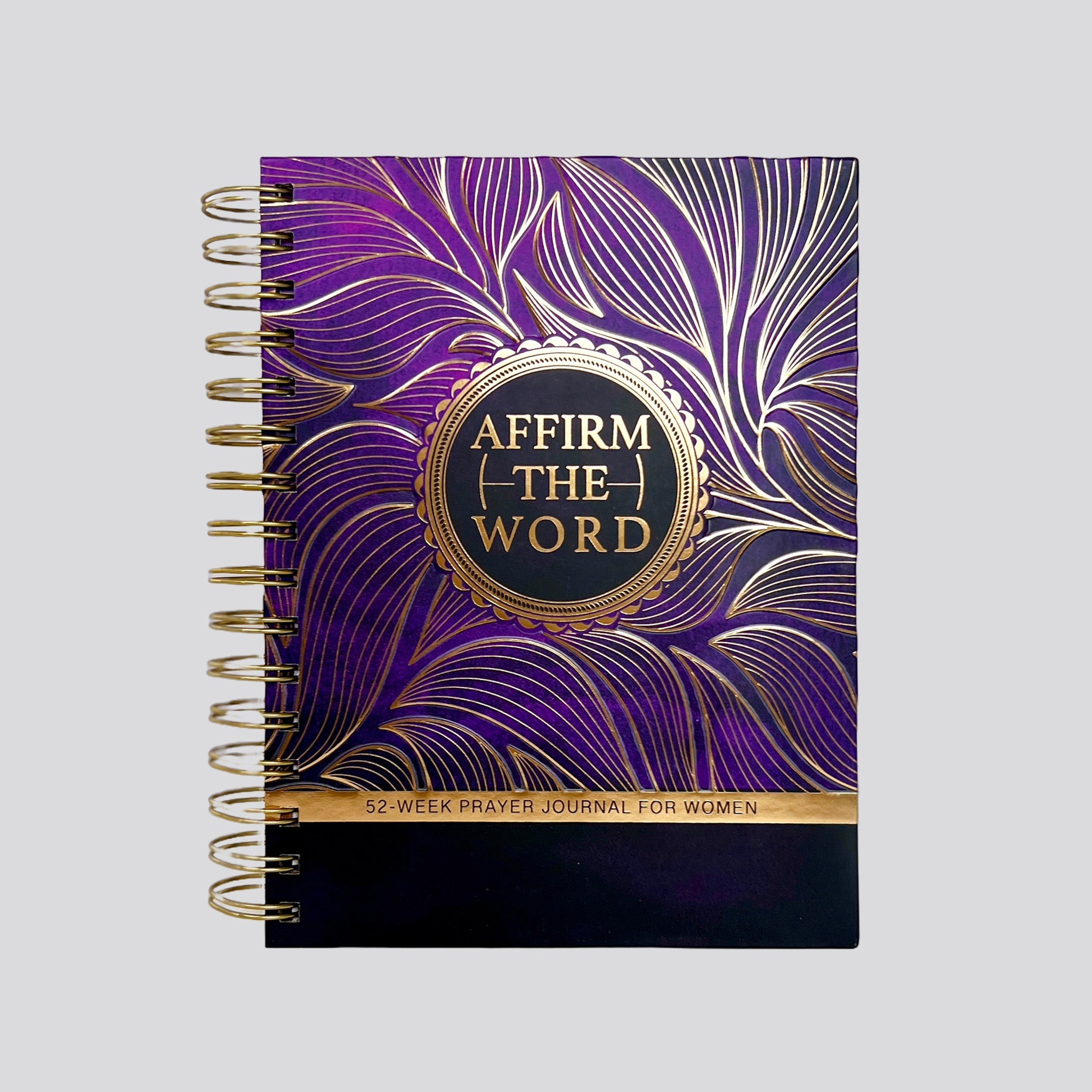 52 week Journal Mother's Day Bundle