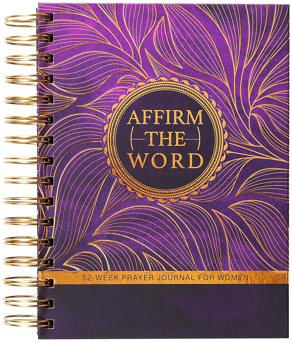 52 week Journal & Notebook Mega Bundle