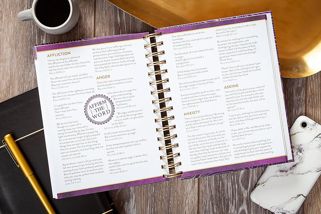 52 week Journal & Notebook Mega Bundle