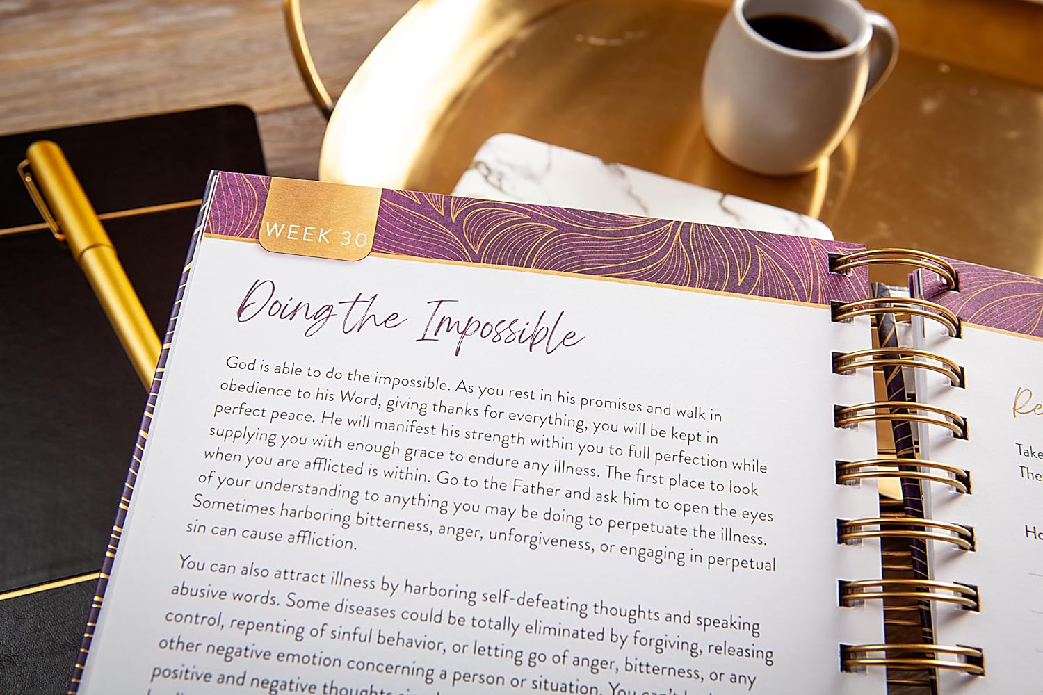 52 Week Prayer Warrior Mega Bundle | Love