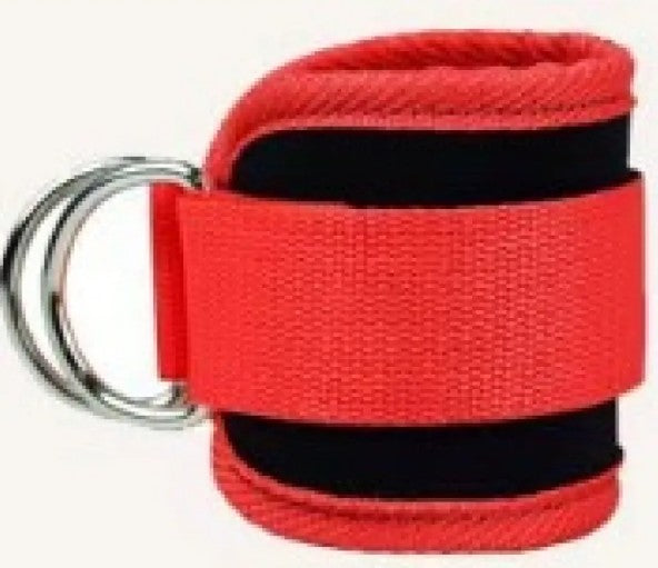 Ankle Strap Resistance Bands Abundance Forge