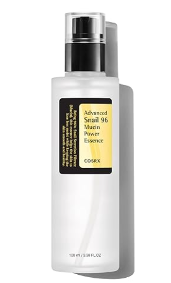 Snail Revive Moisturizer Abundance Forge