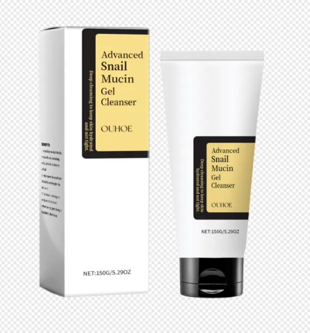 Snail Revive Moisturizer Abundance Forge