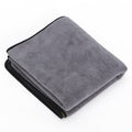 Oversized Quick Drying Pet Absorbent Towel for Dogs & Cats Abundance Forge