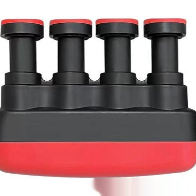 Finger Strength Trainer Abundance Forge