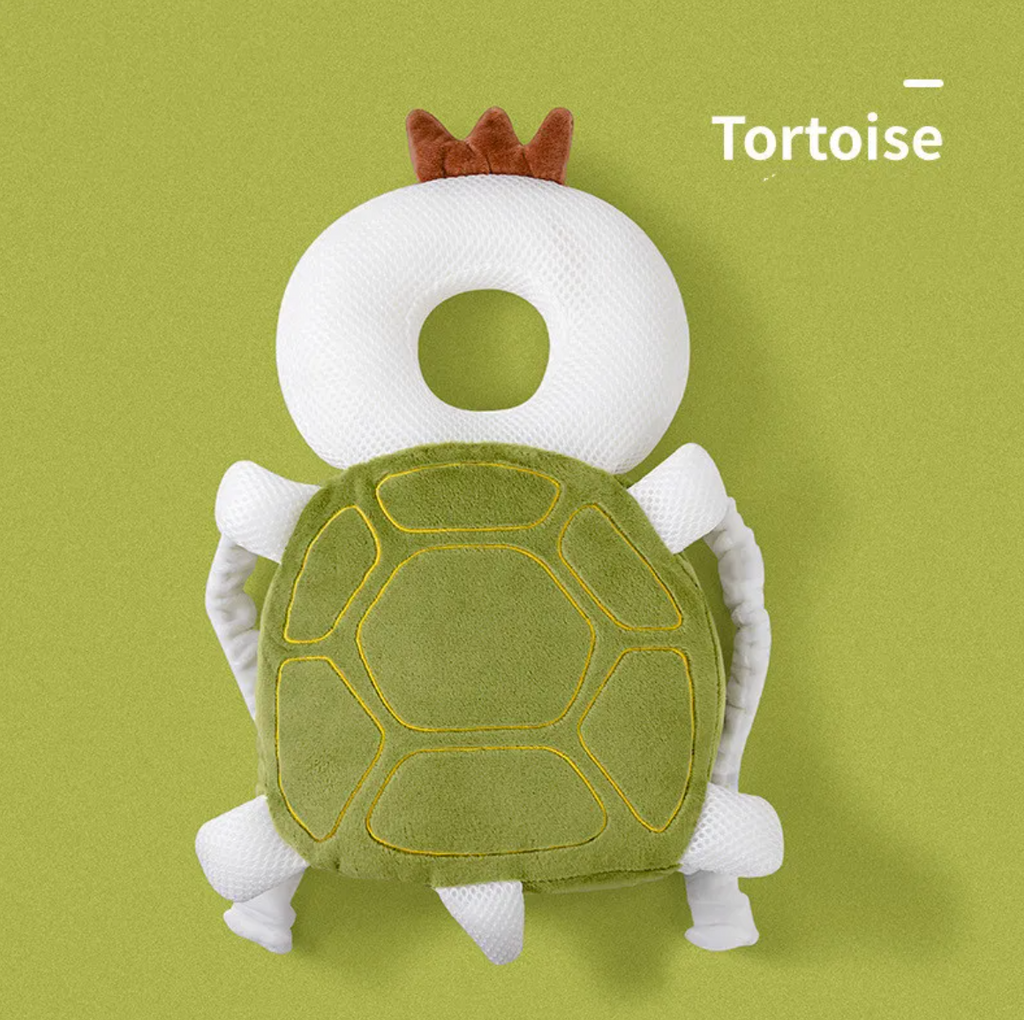 Toddler Head Protection Pad Abundance Forge