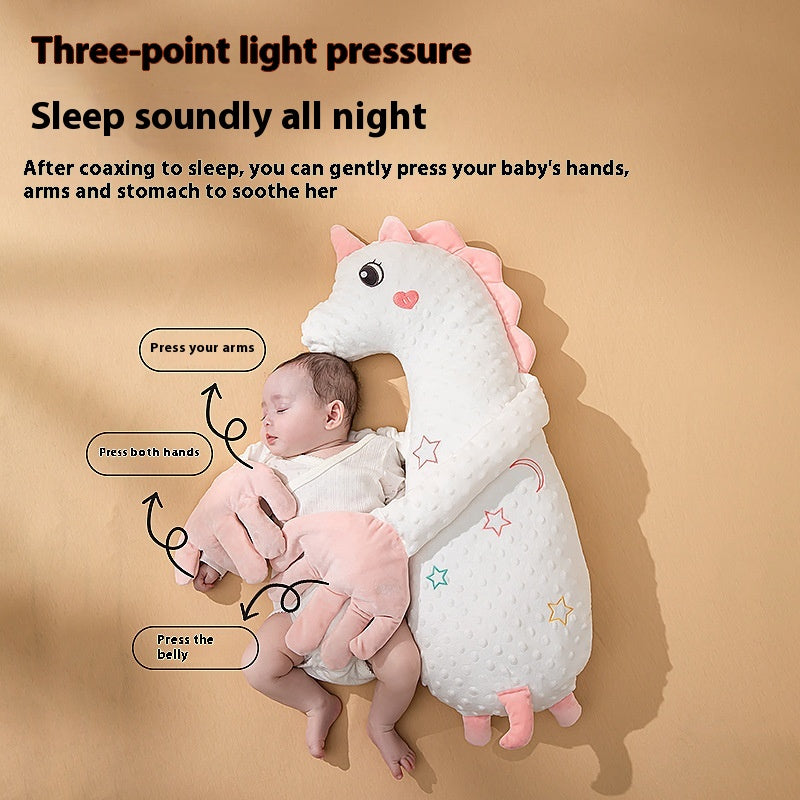 Baby Pillow Abundance Forge