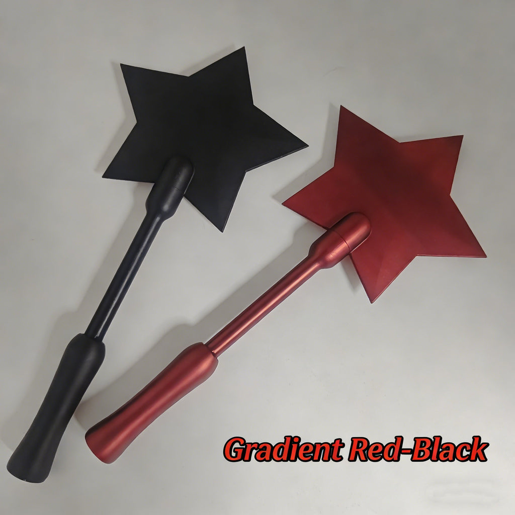 3D Printed Tap To Pay Magic Wand Abundance Forge