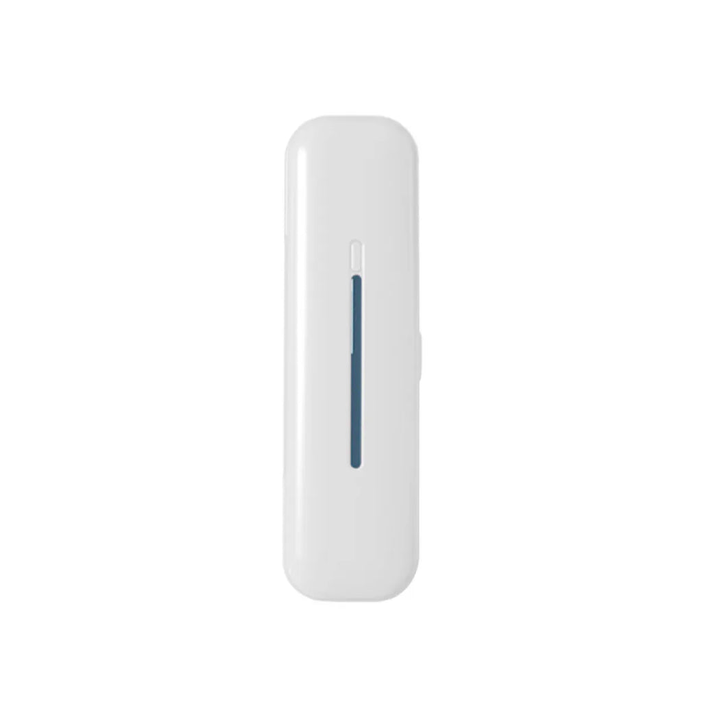 Portable UV Toothbrush Sterilizer Abundance Forge