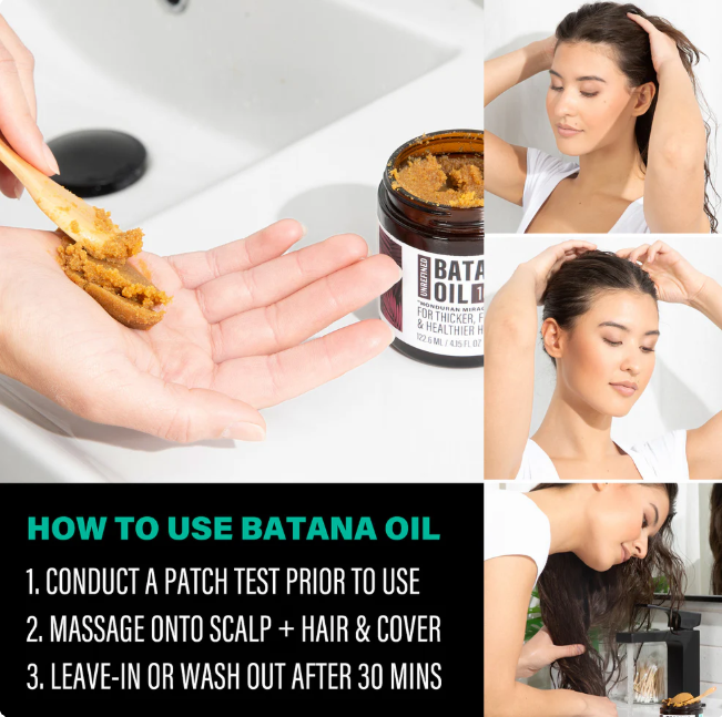 Glow Restore Hair Mask Abundance Forge