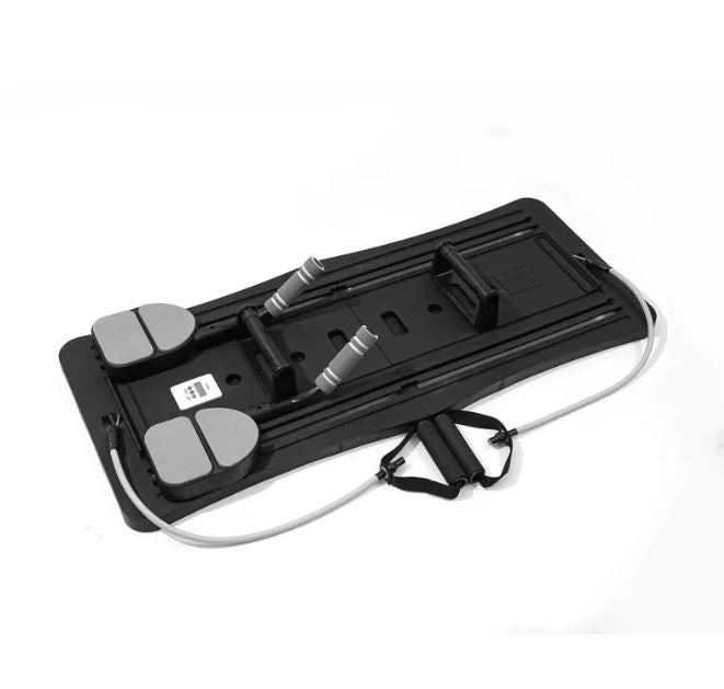 Compact Pilates Sliding Board Abundance Forge