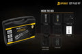 Speras EST PLUS 2100lm Tactical Police Flashlight