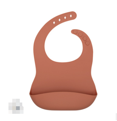 Silicone Baby Bibs Abundance Forge