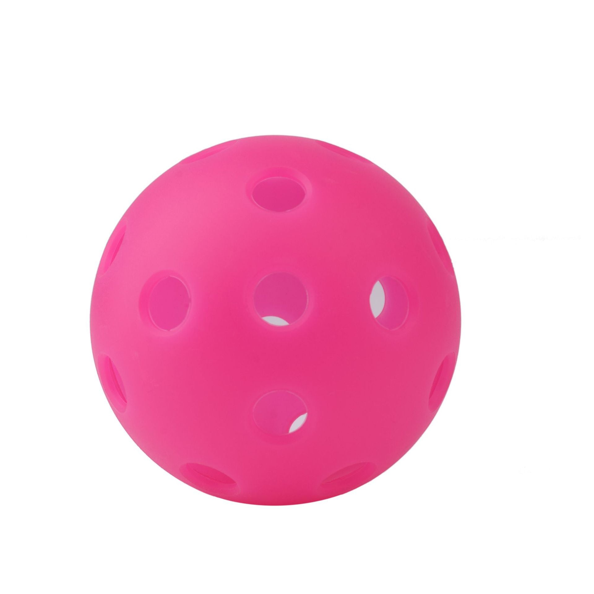 Outdoor Pickleball Set with 40 & 26 Hole Balls Abundance Forge