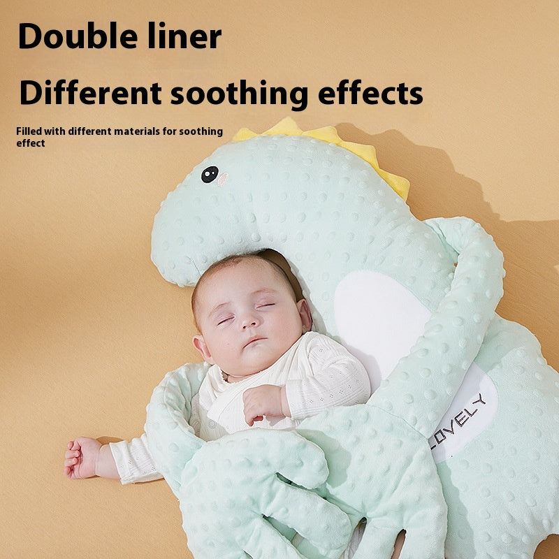 Baby Pillow Abundance Forge