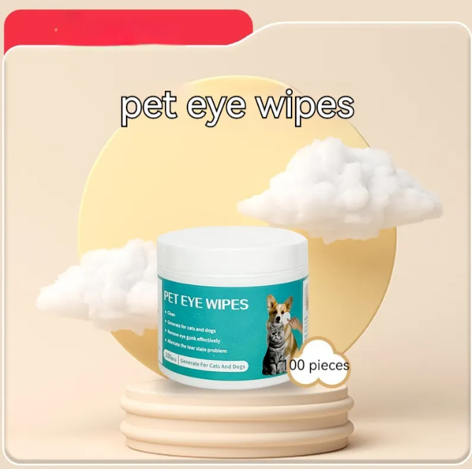 Pet Cleaning Gloves & Wipes Abundance Forge