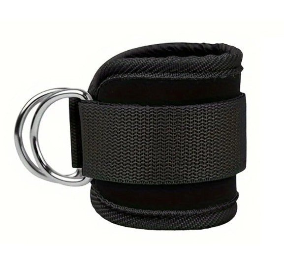 Ankle Strap Resistance Bands Abundance Forge