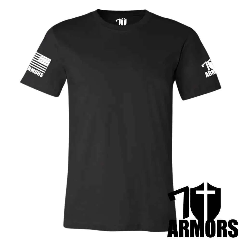 7 Armors Basics