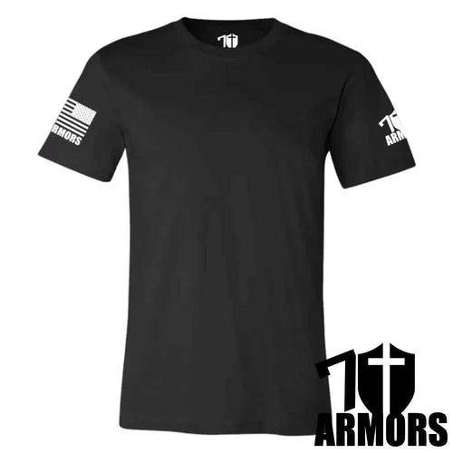 7 Armors Basics