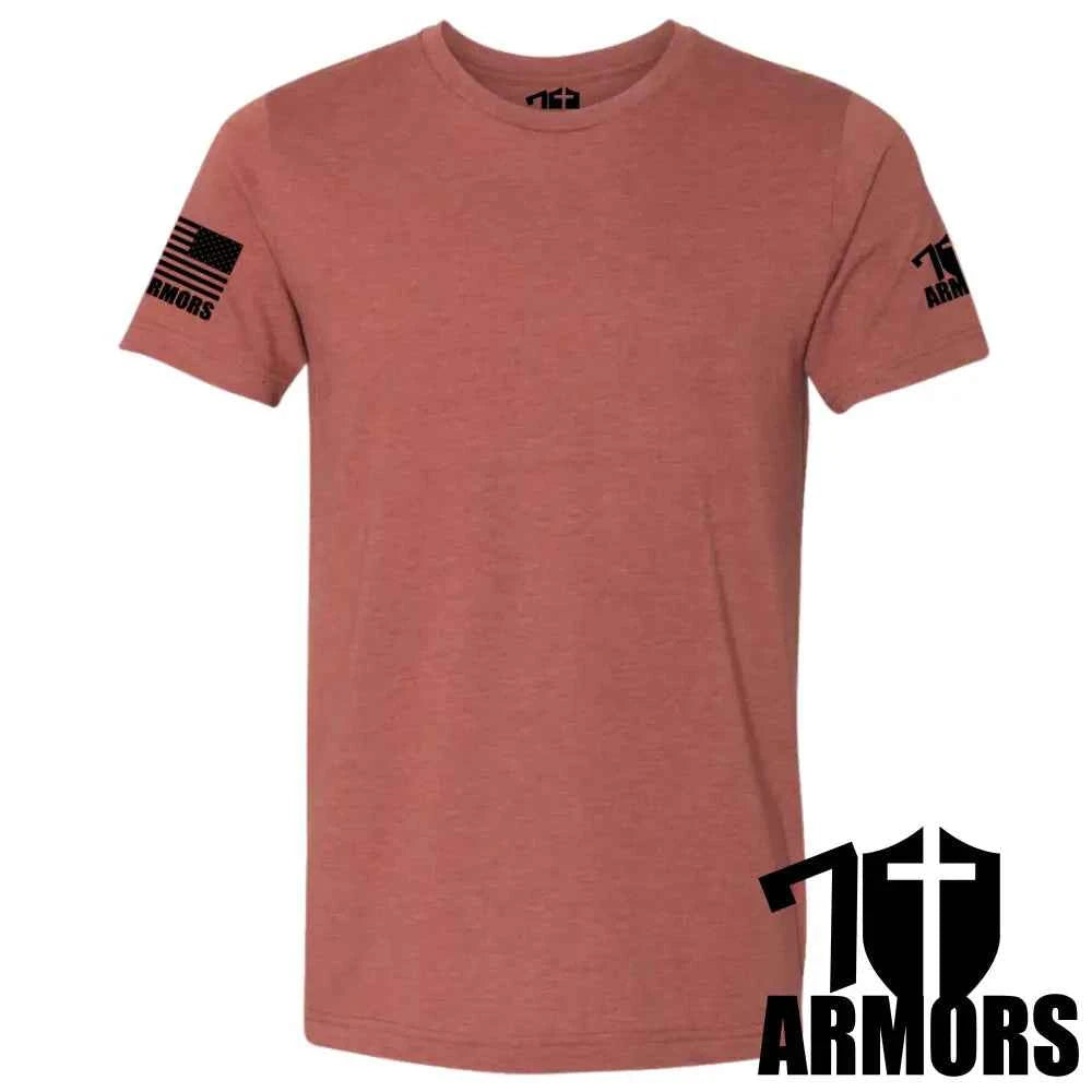 7 Armors Basics