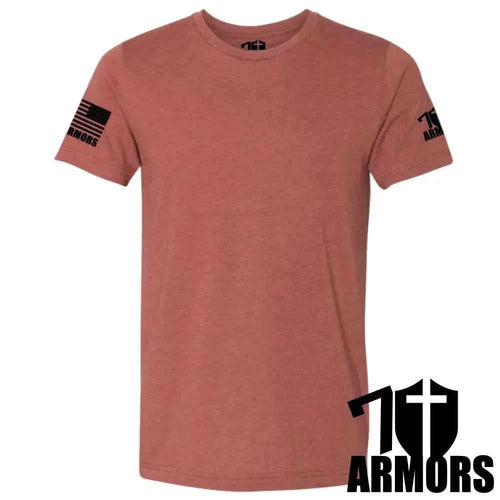 7 Armors Basics