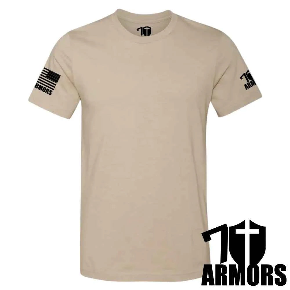 7 Armors Basics