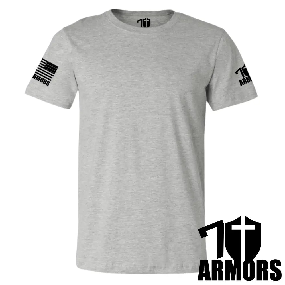 7 Armors Basics 7 ARMORS