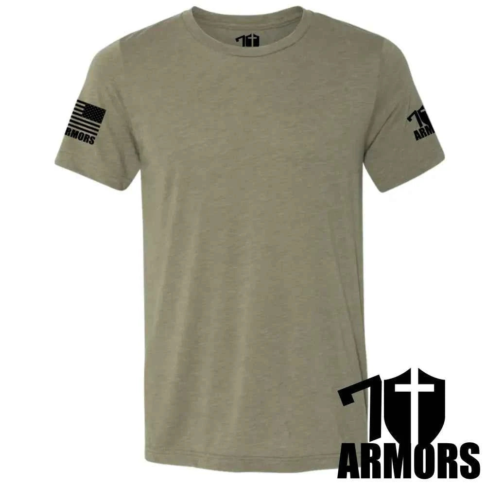 7 Armors Basics