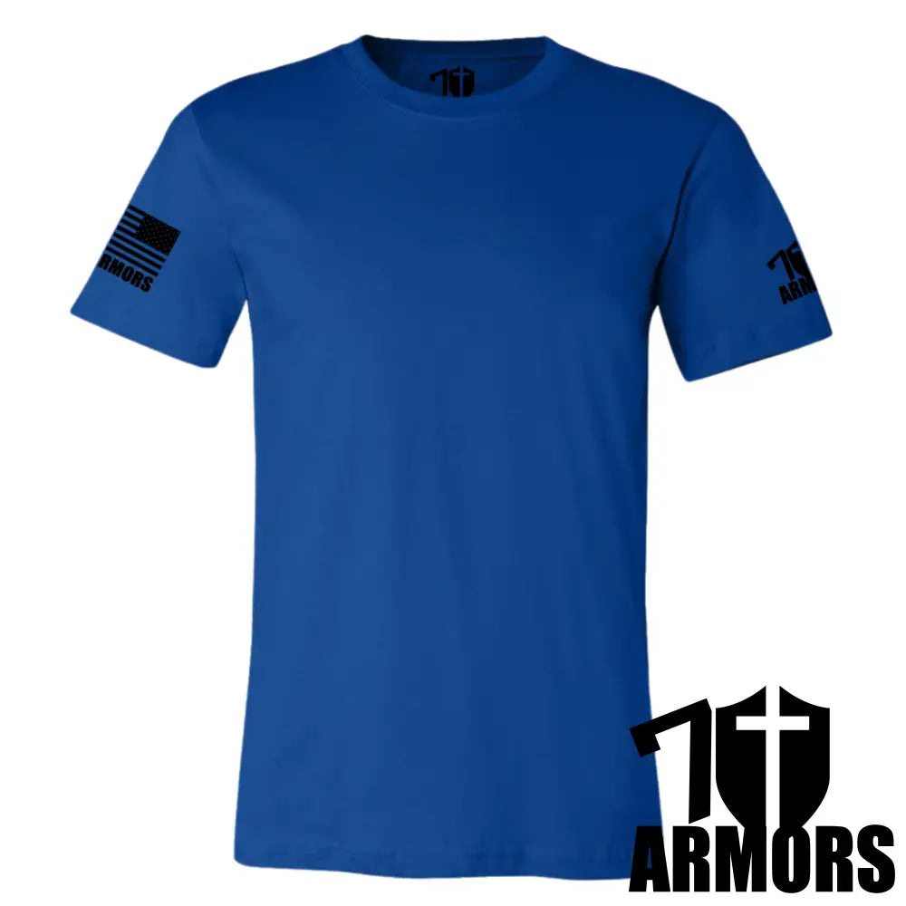 7 Armors Basics 7 ARMORS