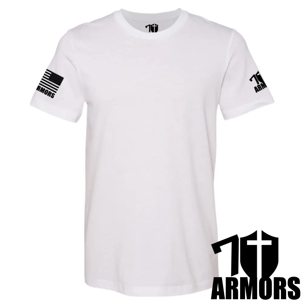 7 Armors Basics 7 ARMORS