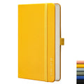 To Do List Notepad, 6.6x3.8" Daily Planner, Hourly Appointment Book,
