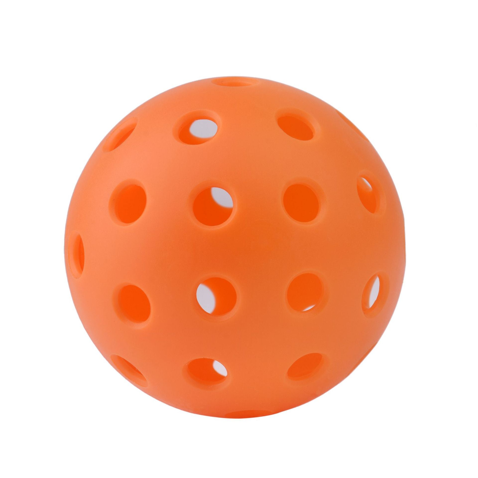 Outdoor Pickleball Set with 40 & 26 Hole Balls Abundance Forge