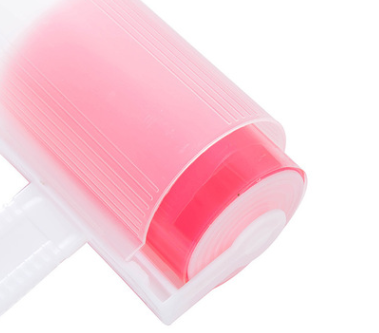 Lint Roller and Dust Remover Brush Abundance Forge