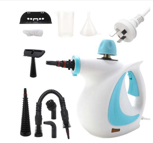 High-Pressure Cleaner Abundance Forge