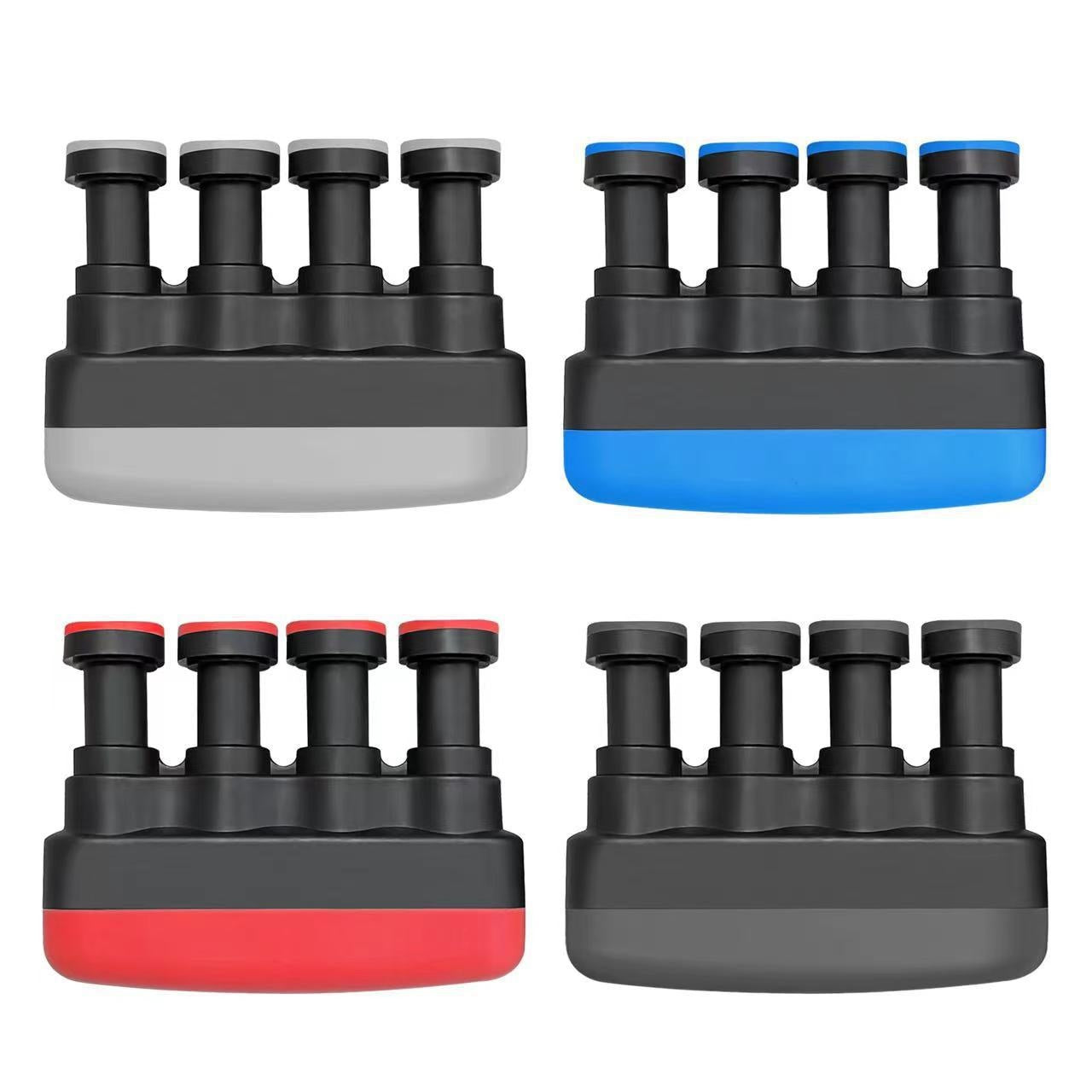Finger Strength Trainer Abundance Forge