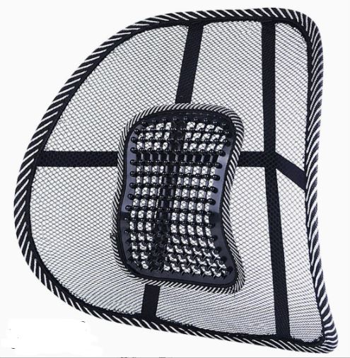 Car Seat Chair Back Cushion Abundance Forge