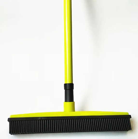 Pet Hair Removal Broom Mop Abundance Forge