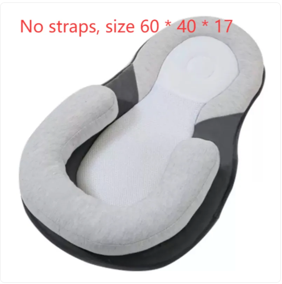 Baby Anti-Spit Up Pillow Abundance Forge