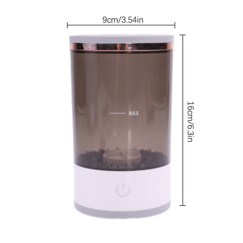 Makeup Brush Cleaner Abundance Forge