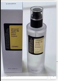 Snail Revive Moisturizer Abundance Forge