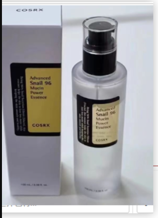Snail Revive Moisturizer Abundance Forge