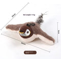 Flapping Bird Cat  Toy Abundance Forge