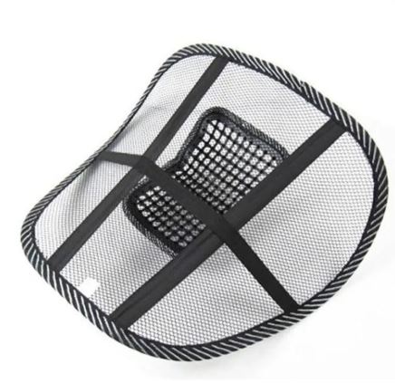 Car Seat Chair Back Cushion Abundance Forge