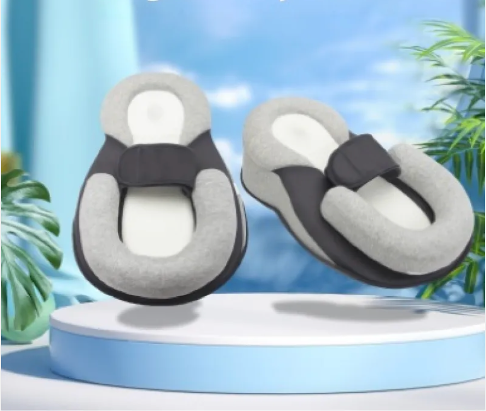 Baby Anti-Spit Up Pillow Abundance Forge